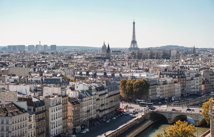 Pour les Journées du Patrimoine 2023, beaucoup d'adresses parisiennes vont ouvrir leurs portes au public.