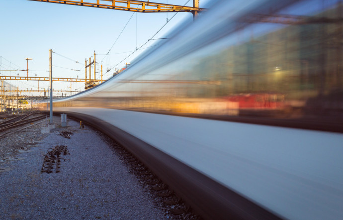 Le train de nuit Berlin-Paris fera son début le 11 décembre.
