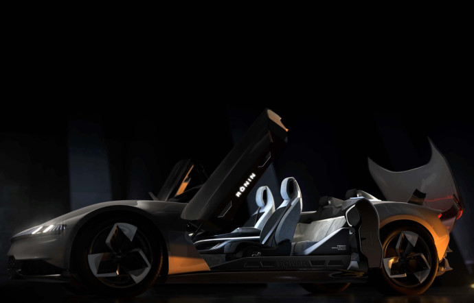 Horizon 2025 si tout va bien (350 000 € environ).