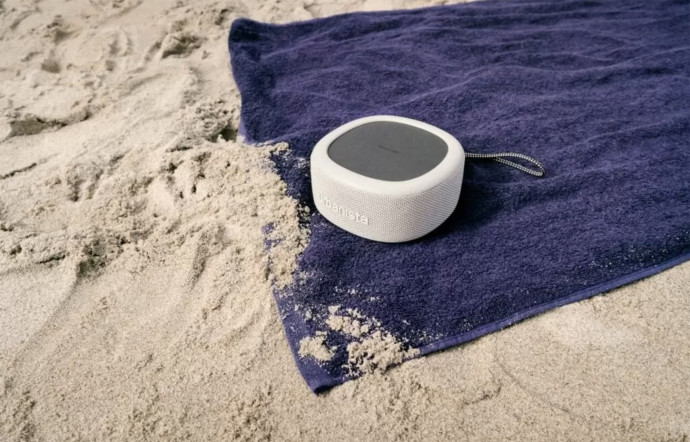 Enceinte Urbanista Malibu.