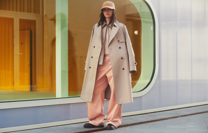 clare waight keller uniqlo : c