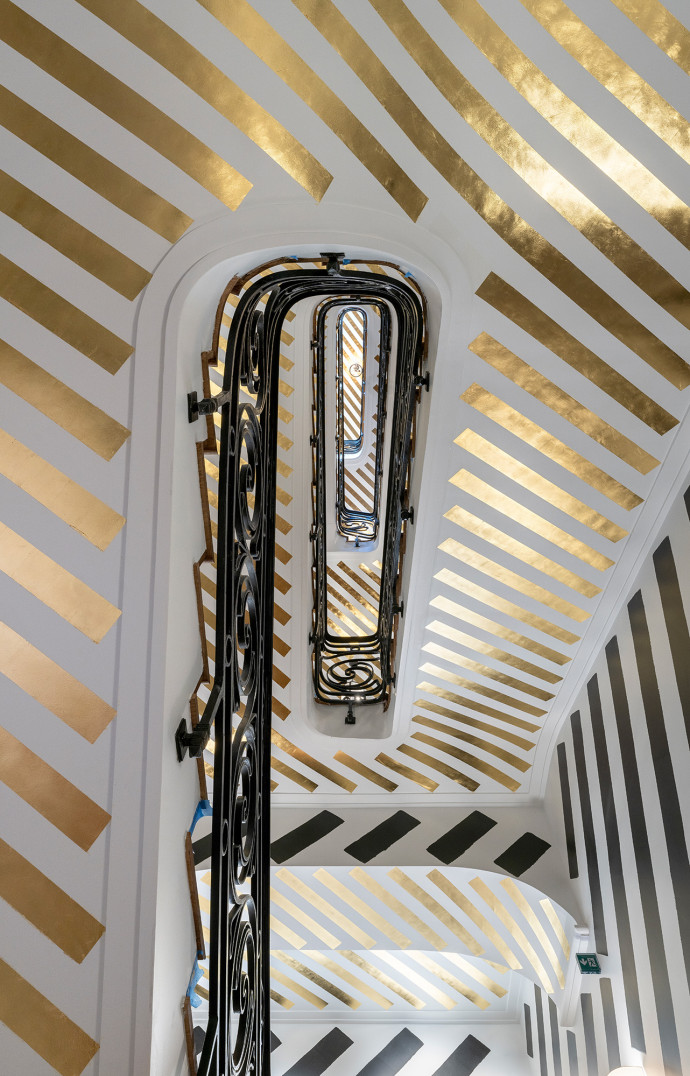 © Martin Creed. All Rights Reserved, DACS 2023Courtesy the artist and Hauser & WirthPhoto: Nicolas Brasseur