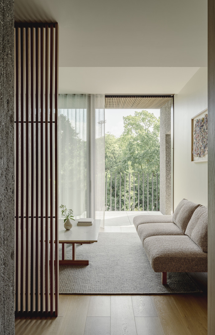 trunk hotel boutique hotel tokyo norm cph Keiji Ashizawa japon