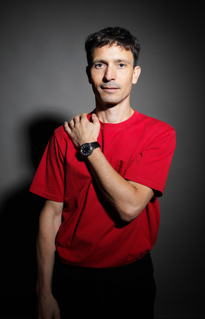 Singal Depéry.