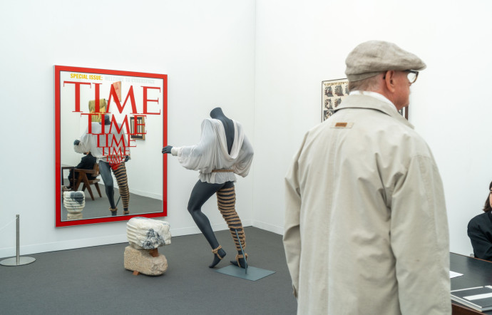 Si, jusqu’ici, deux enseignes majeures seulement, Marian Goodman et Tornabuoni, ont fermé leur lieu d’exposition dans la capitale britannique, le Brexit se révèle être un poison lent.