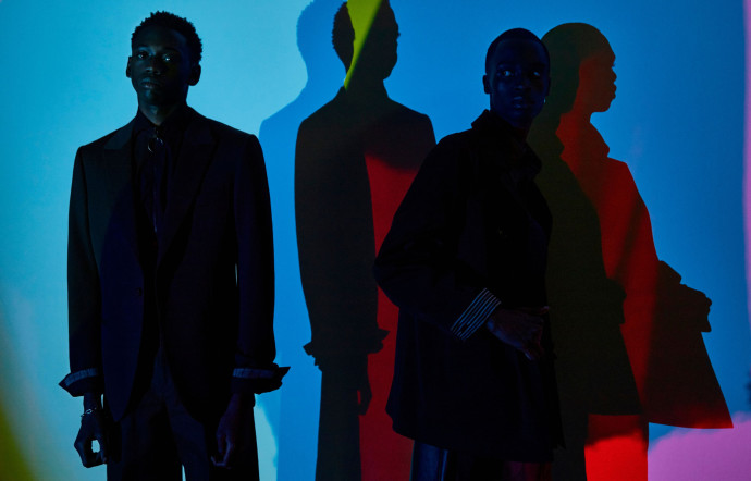 De la photographe Viviane Sassen à l'escrimeur Enzo Lefort, The Good Life vous décrypte les actualités du mois en images, 2023 - TGL