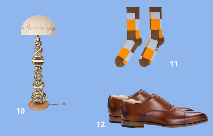13 objets pour adopter le style anglais cet automne, sans fausse note ni faute de goût. Easy peasy, but… so stylish ! 2023, TGL