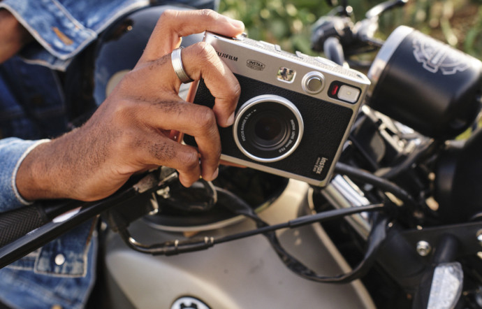 the good life concours instax paris photo