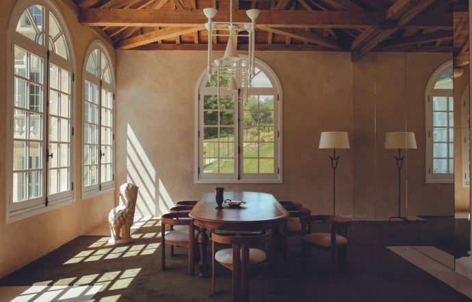 Les adresses de luxe n’ont plus rien à envier aux hôtels ultrasoignés en matière de déco et de potentiel instagrammable. Découverte, 2023 - TGL