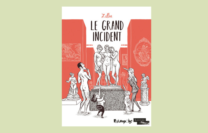 Grand amateur de bandes dessinées, The Good Life vous a déniché six nouveaux ouvrages à déposer sous le sapin le 24 décembre, 2023 - TGL