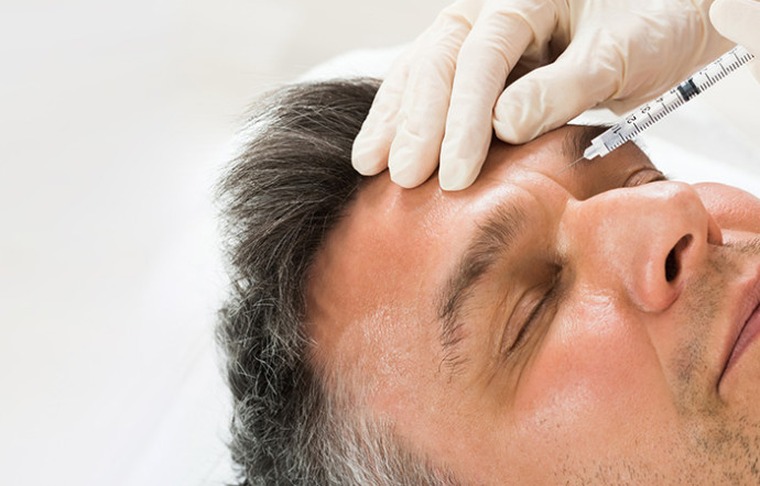 maison lutetia médecine esthétique homme masculine botox