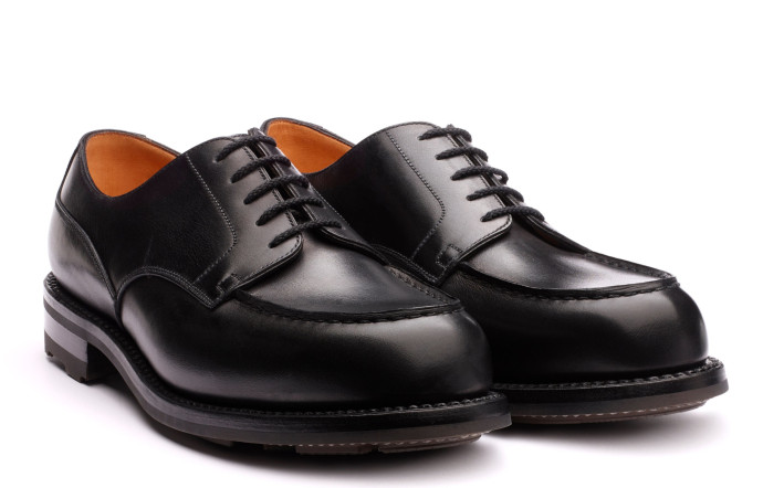 Le derby Golf de J.M. Weston.