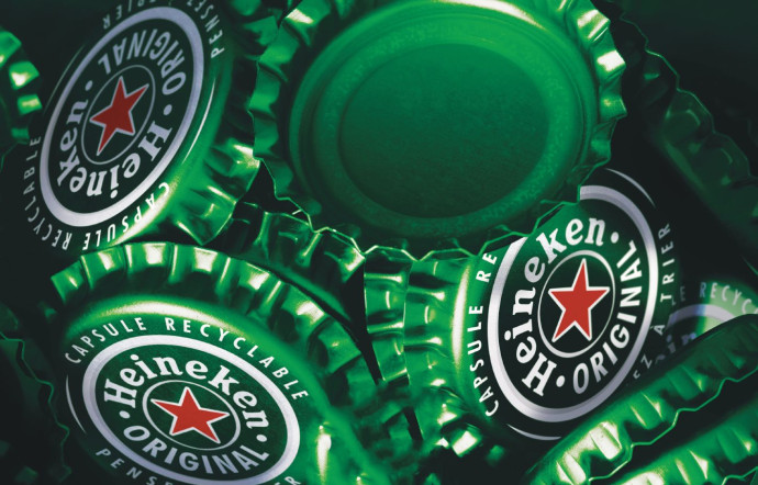 heineken biere