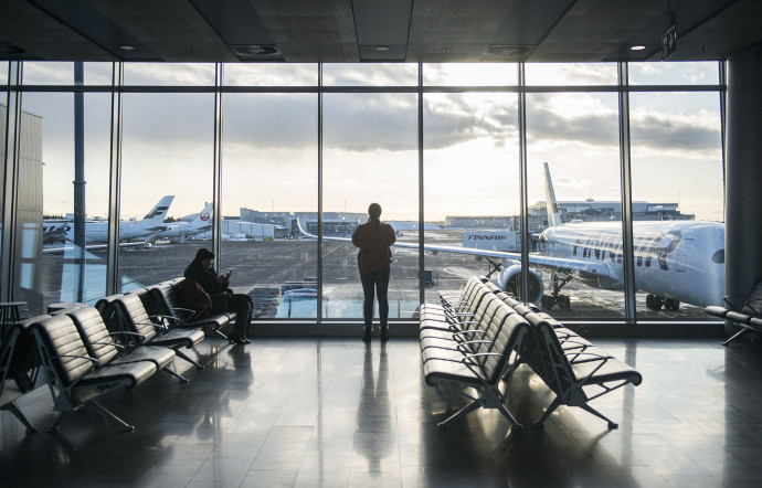 aéroport helsinki vantaa international terminal 2