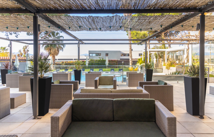 Holiday Inn – Perpignan