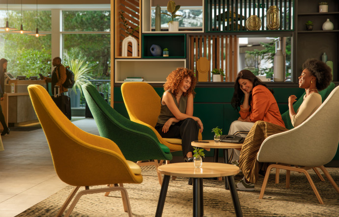Holiday Inn – Aéroport de Manchester