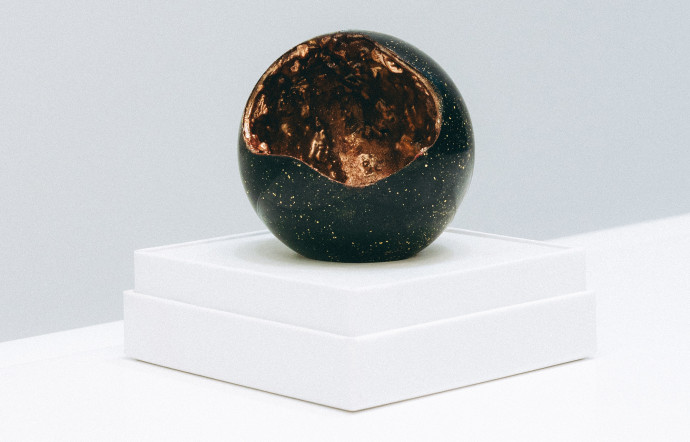 boule chocolat jade genin noel cadeaux hédonisme
