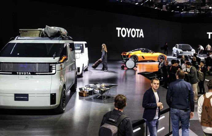 Japan Mobility Show