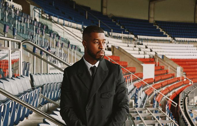 presnel kimpembe psg footbal