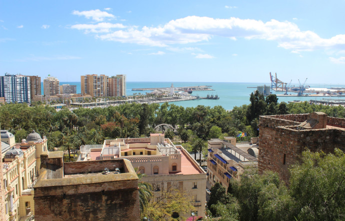 Lors de son passage à Malaga, The Good Life a posé quelques questions au maire Francisco de la Torre Prados. Rencontre.