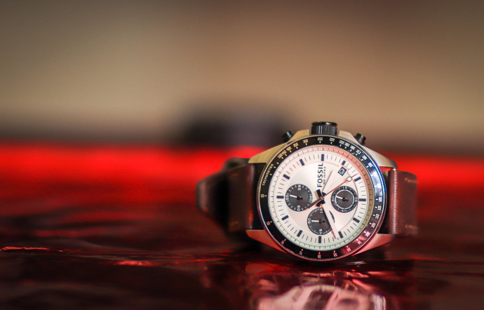 Carré, ronde ou bien rectangle... La montre est le plus beau cadeau à offrir pour Noël. Découverte en images, 2023 - TGL