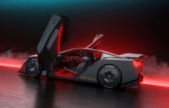 japan mobility show nouveau concept car salon tokyo car