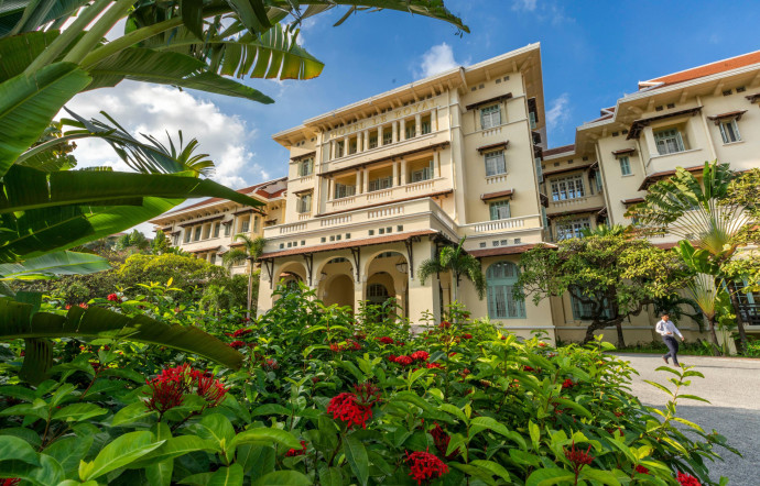 De passage à Phnom Penh, The Good Life vous révèle les plus belles adresses de la capitale du Cambodge. Visite, 2023 – TGL
