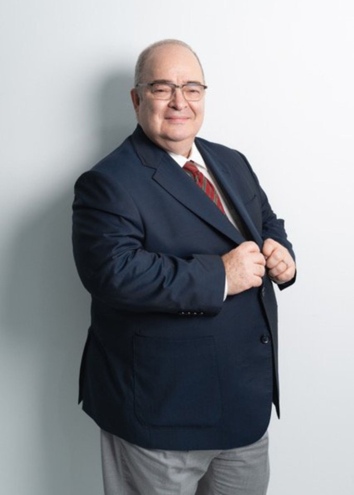 Portrait d’une des figures de l’économie de Phnom Penh, Pierre Balsan.