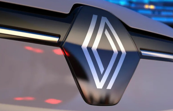 renault electrique legend