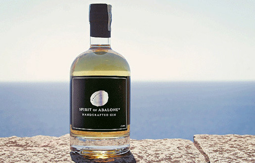 Spirit of Abalone est disponible sur le site internet.