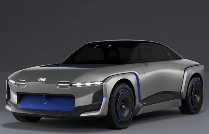 nouveau concept car salon tokyo car