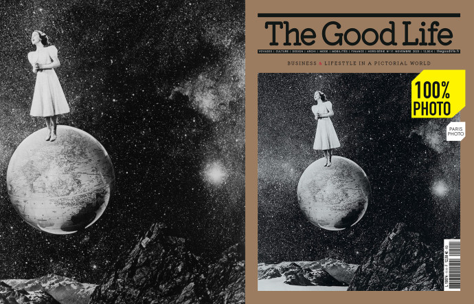 hors série photo the good life magazine