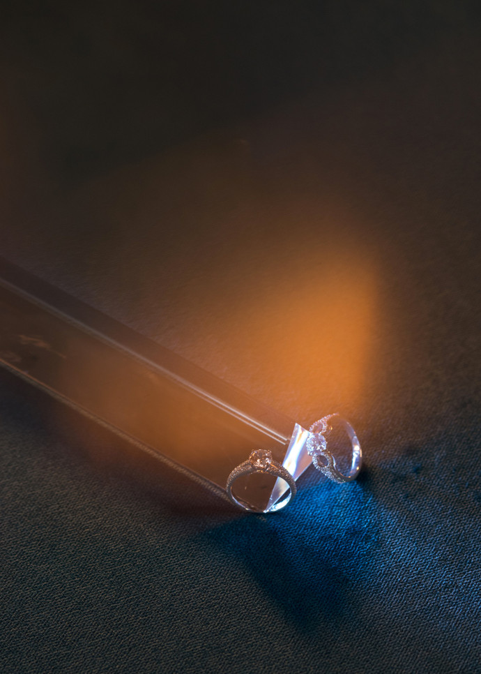 Selon la Federal Trade Commission, un diamant est un diamant, indépendamment de son origine.