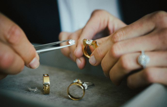 Le diamant de synthèse est-il le futur de la joaillerie ?