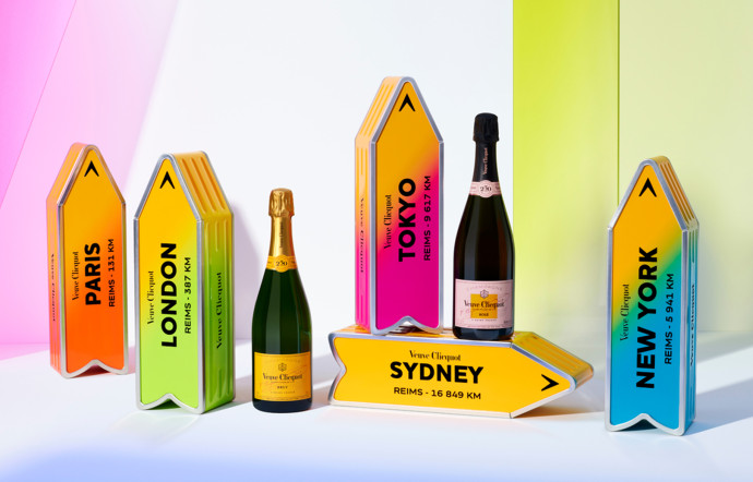 veuve clicquot cadeau hedonisme hedoniste