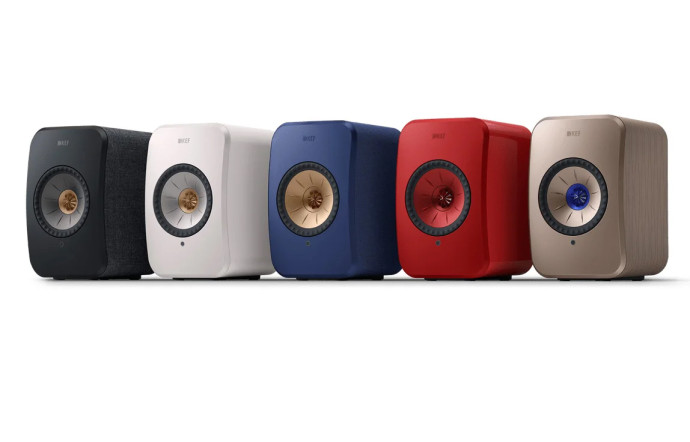 cadeaux tech design pour the good life technologie enceinte kef