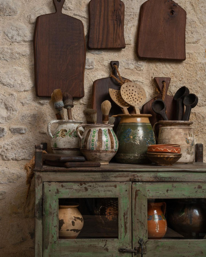 La boutique déco pH7 est un vrai « refuge wabi sabi » au coeur de Bordeaux.