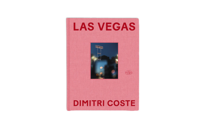 Grand Portrait de Ville, Dimitri Costes, édition Atelier Saint-Lazare, 49 €, disponible en ligne.