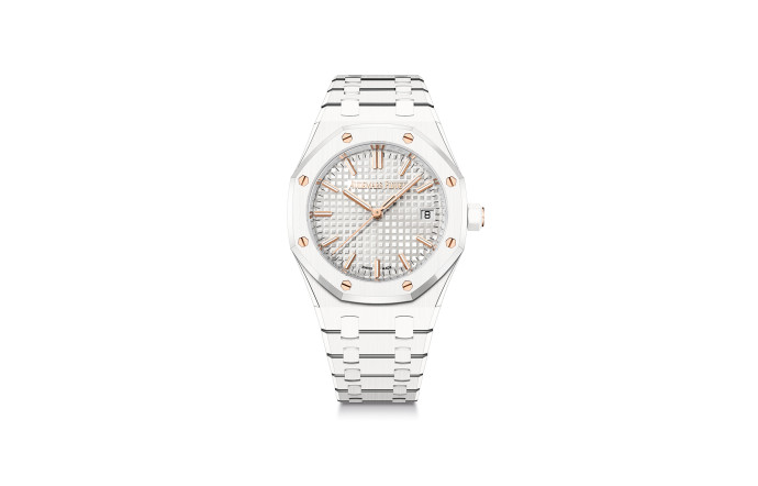 audemars piguet montre royal oak