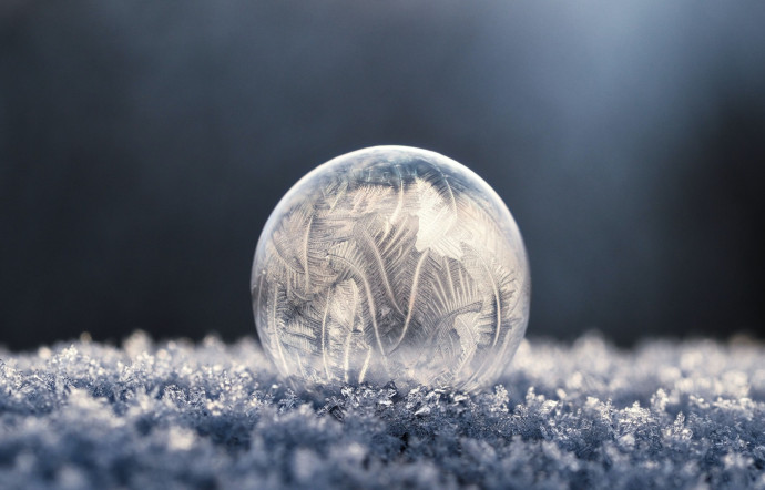 La version française de la boule à neige résiste vaillamment et suscite la convoitise des marques de luxe. Reportage, 2023 – TGL
