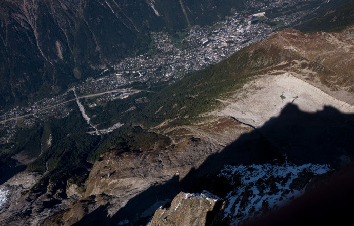 « L’entretien de notre image doit être marqué par des événements de qualité, qui sont bien calibrés et restent dans l’ADN de Chamonix. »