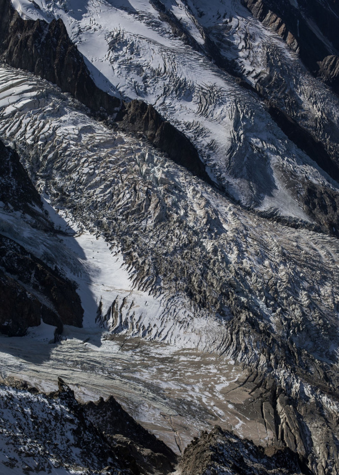 Chamonix, c’est la montagne toute l’année !