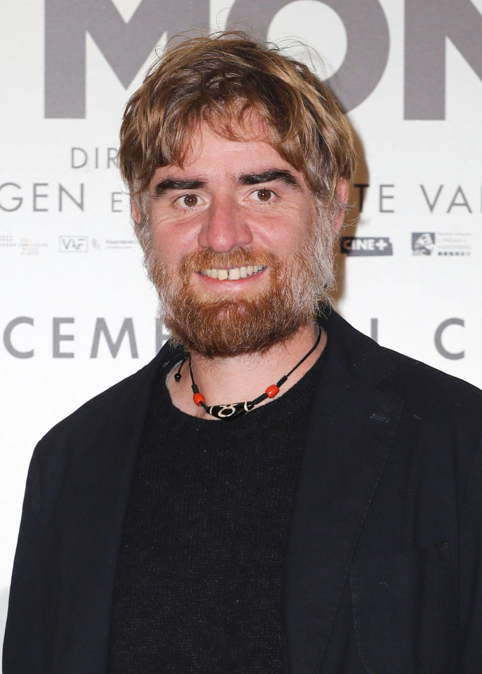 Paolo Cognetti.