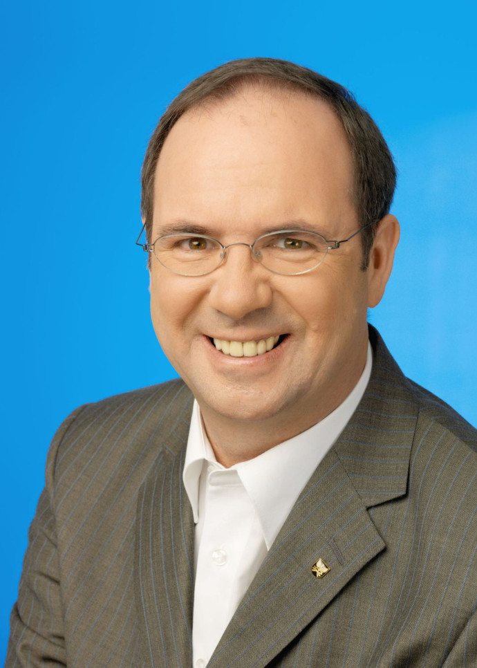 Norbert Karlsböck.