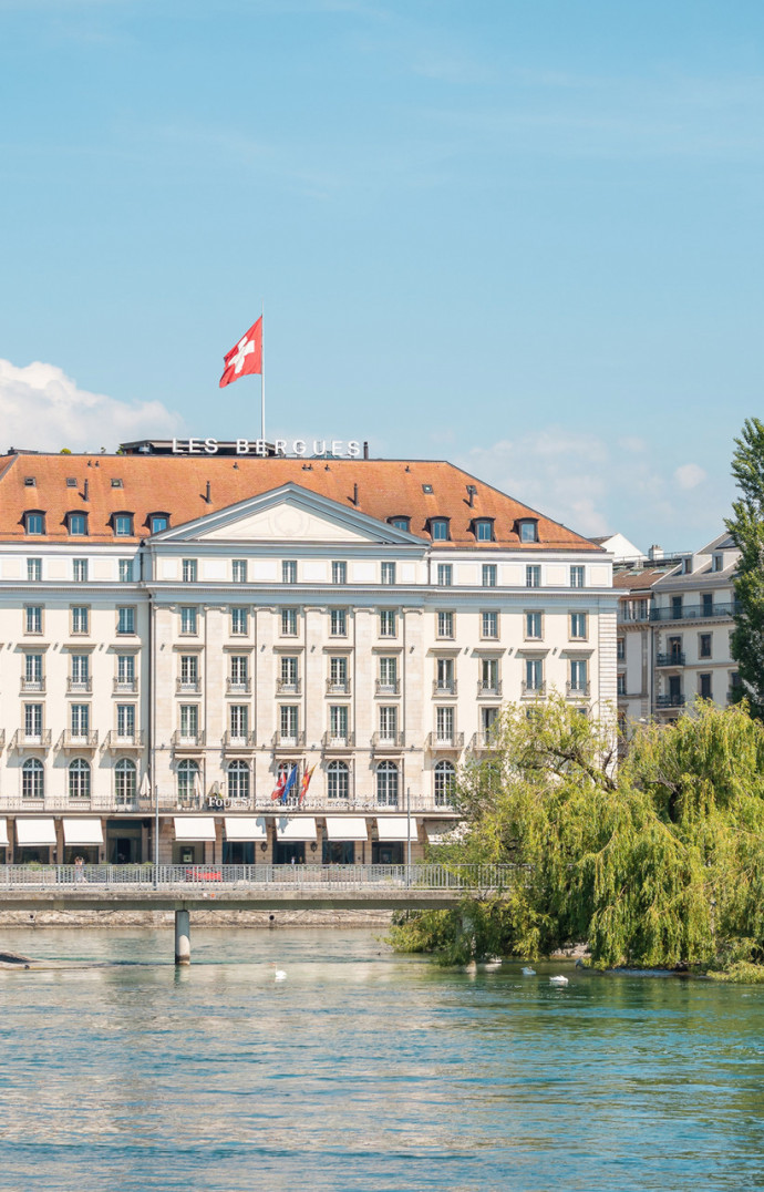 four seasons geneva spa piscine