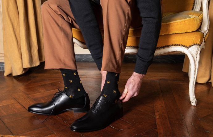 look napoléon