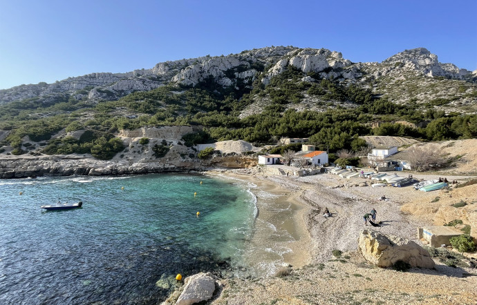 Office de tourisme Marseille