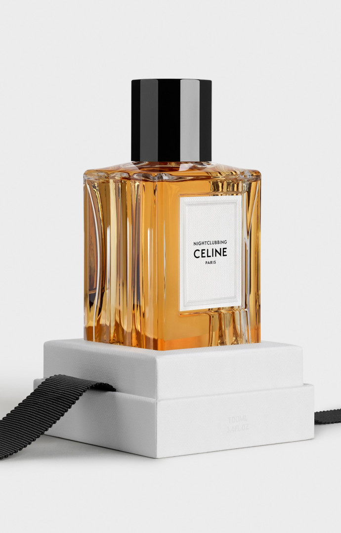 Nightclubbing, eau de parfum 100 ml, 230 €, en ligne et à la boutique du 384 Rue Saint-Honoré, 75001 Paris
