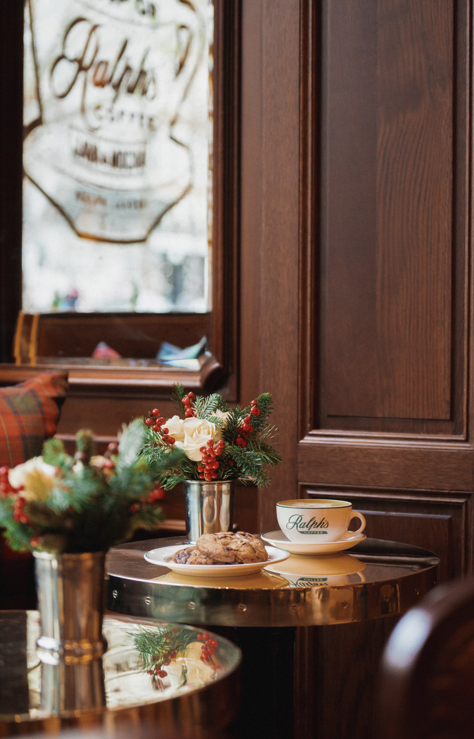 café ralph lauren paris