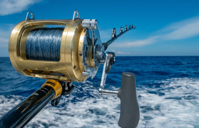 Surnommé le Marduf, ce bateau se charge de ravitailler les Terres australes et antarctiques françaises du sud de l’océan Indien, mais aussi parfois de venir en aide à des marins du Vendée Globe en détresse.
